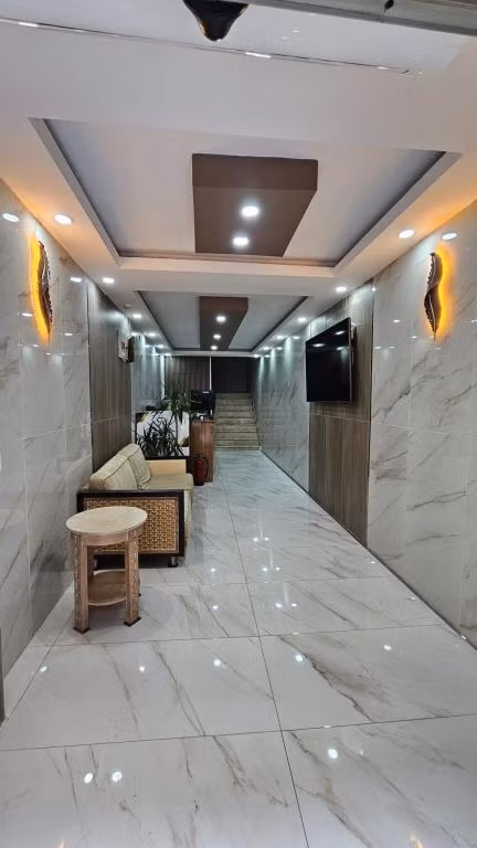 Sever Pansiyon — 2