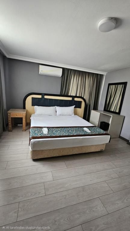 Sever Suites Hotel — 8