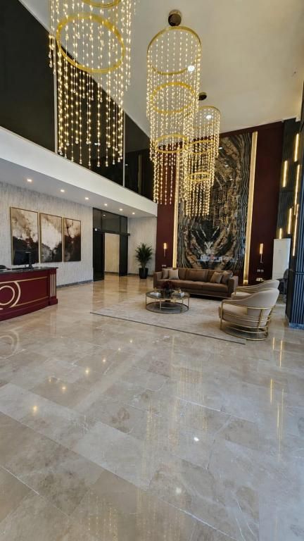 Sever Suites Hotel — 3