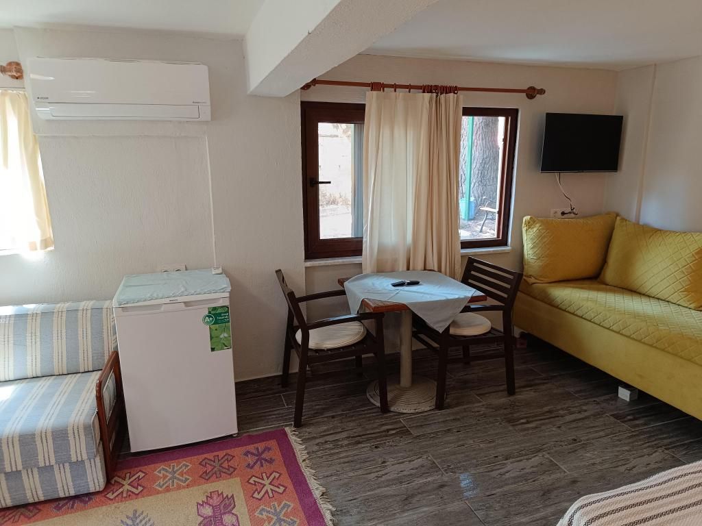 Sevgi Pansiyon — 5