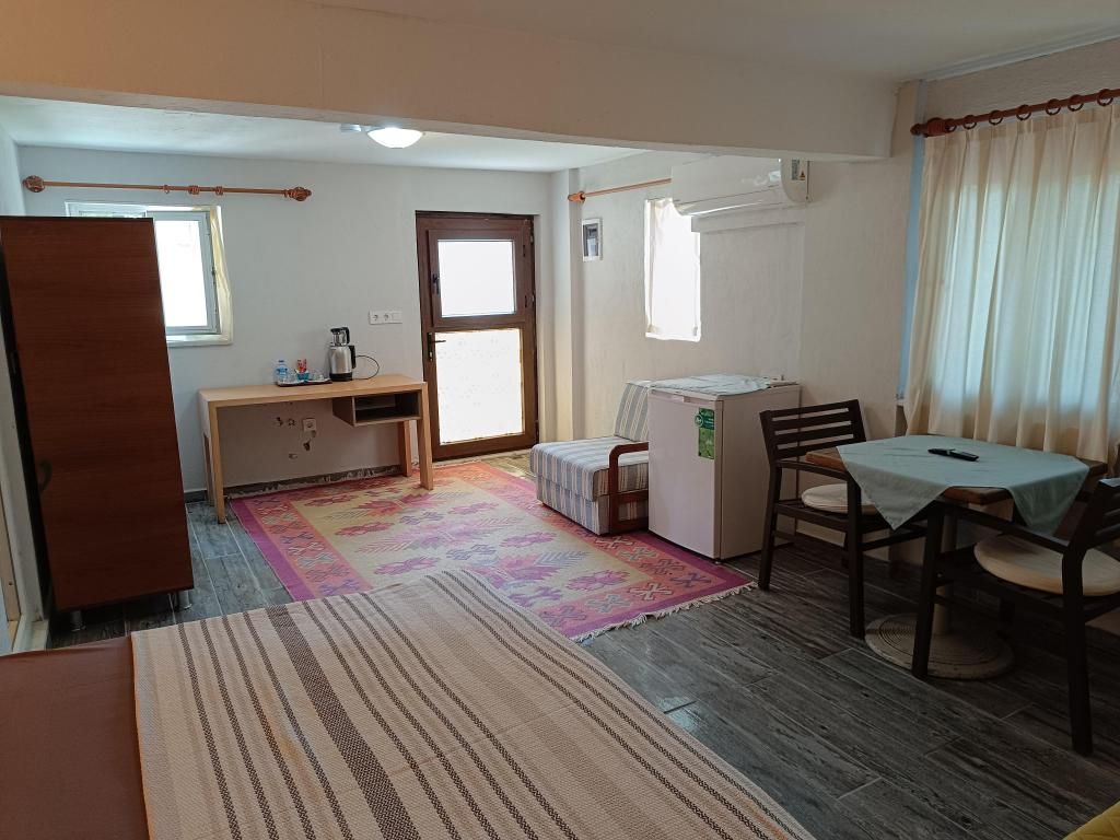 Sevgi Pansiyon — 6