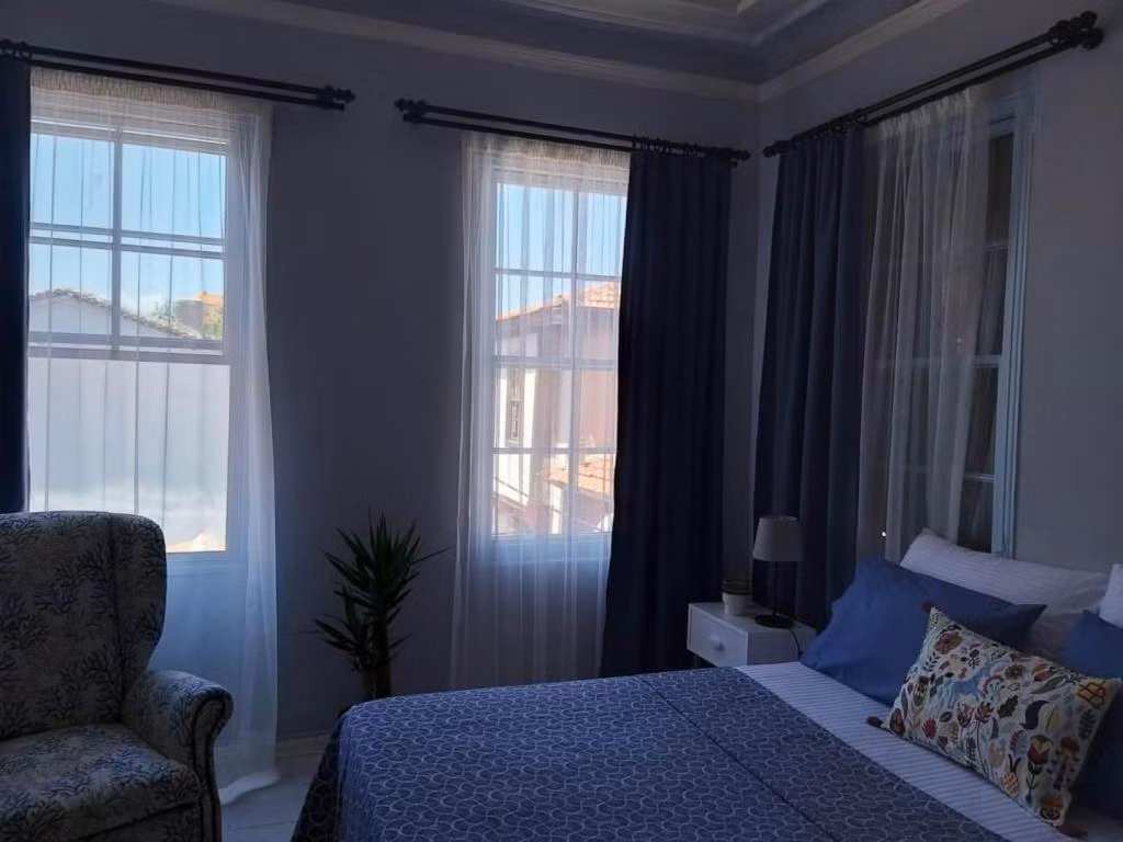 Sevgi Pansiyon Ayvalık — 3