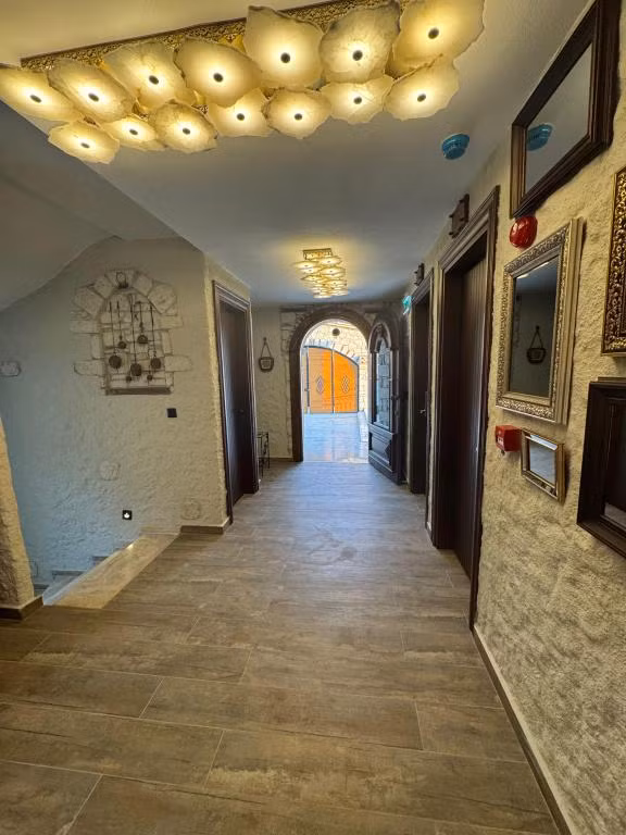 Sevilay Hanım Çeşme — 8
