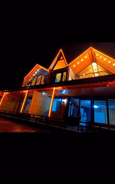 Seyr-i Alem Suit Villa — 5