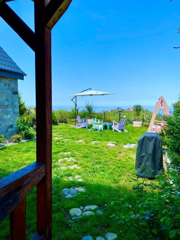Seyregah Dağ Evi — 5