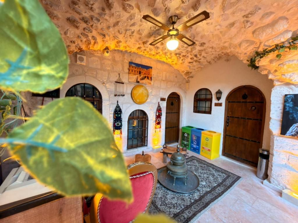 Seyri Asur Konağı — 5