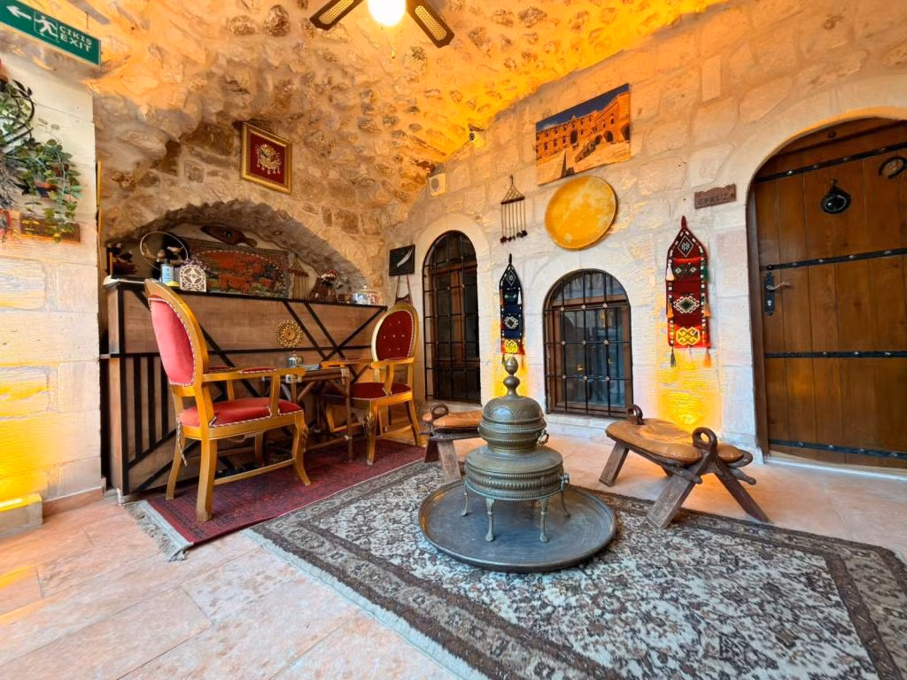 Seyri Asur Konağı — 7