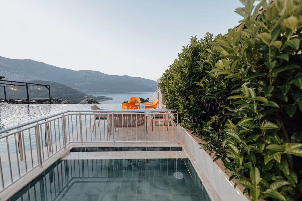Seyri Mavi Bungalow — 5