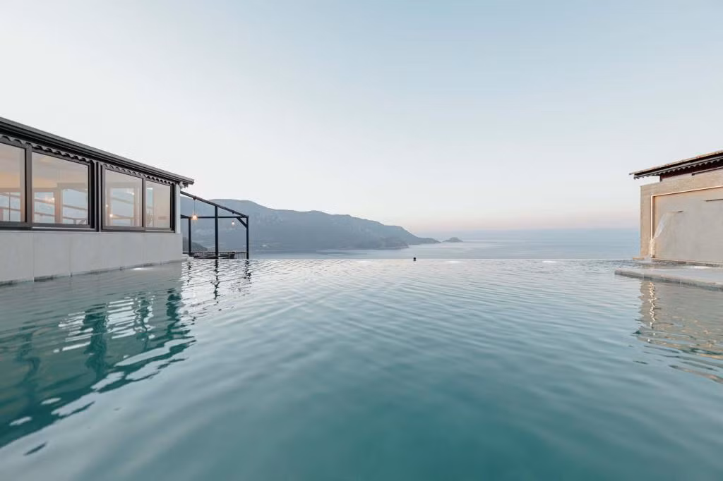 Seyri Mavi Bungalow — 7