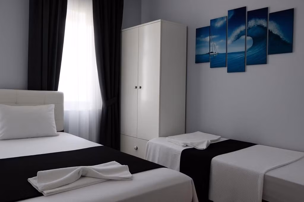 Otel Resmi