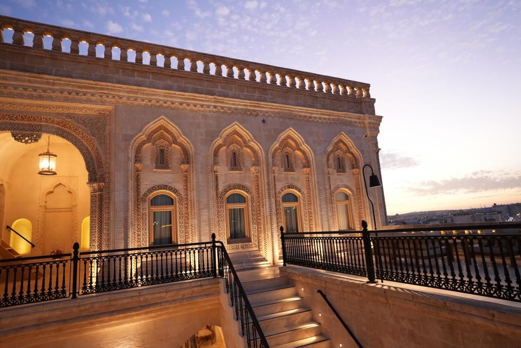 Shamas Hotel — 4