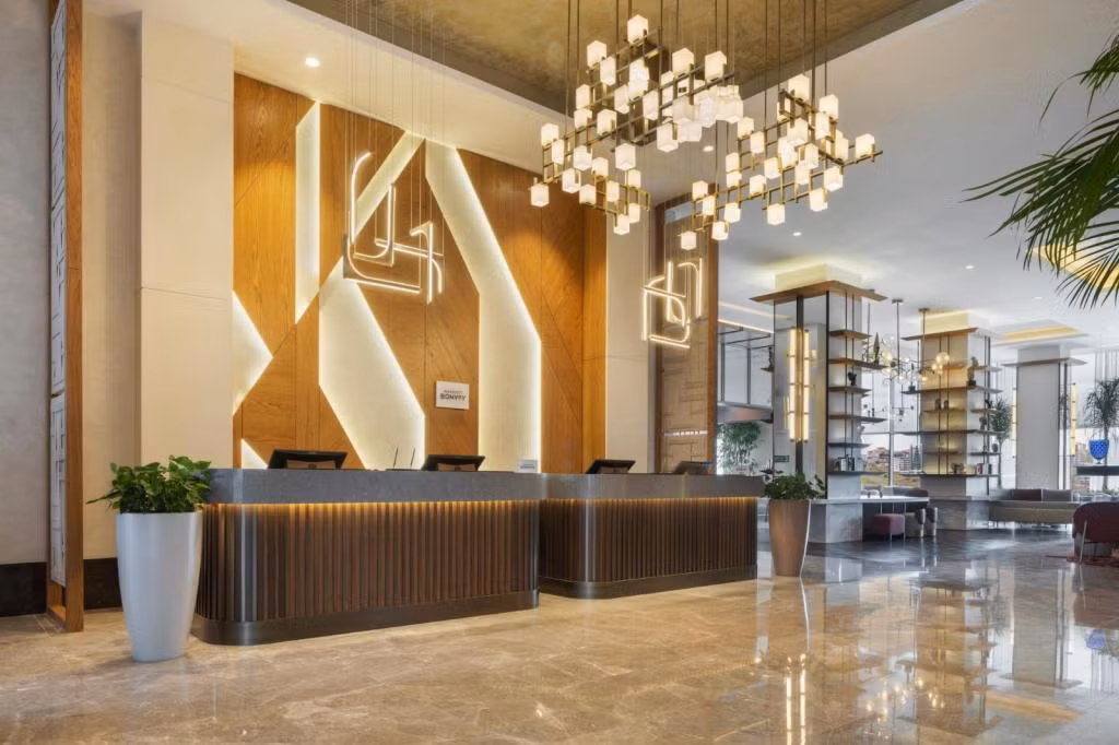 Otel Resmi
