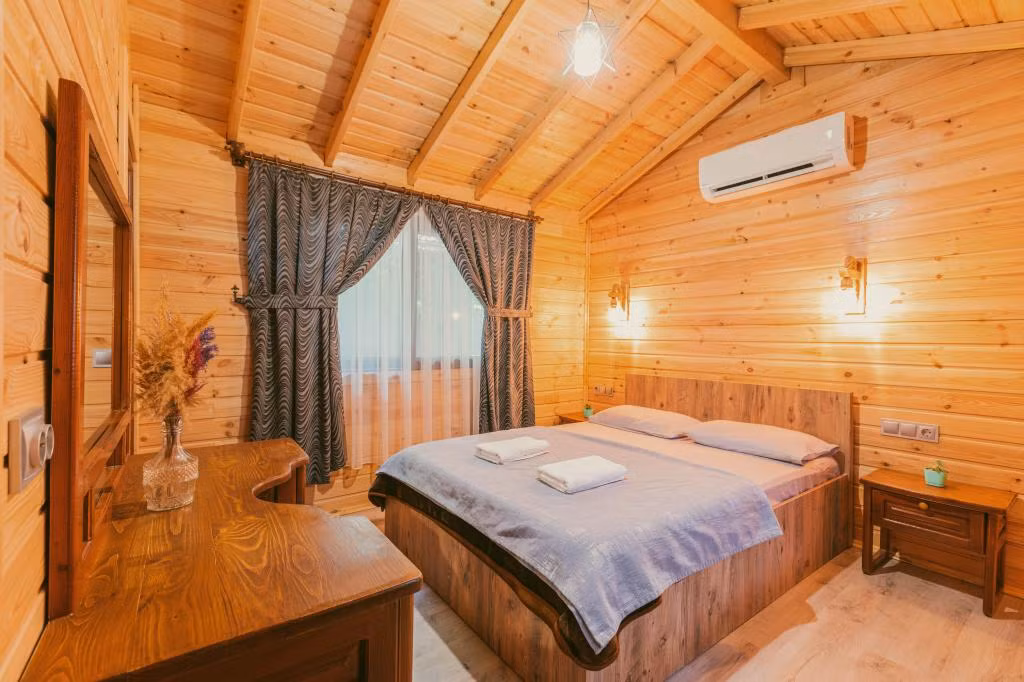 Olympos Sheriff Bungalow — 7