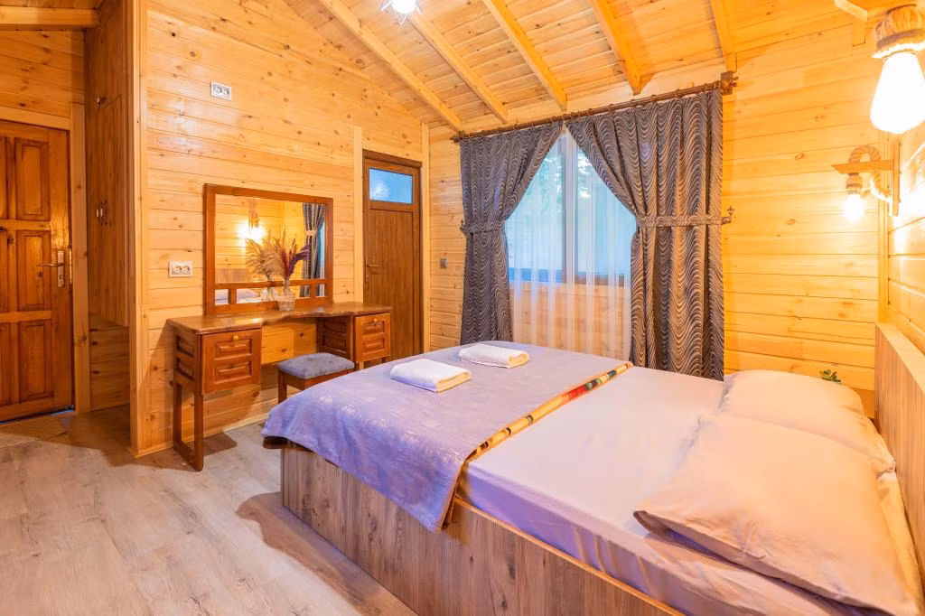 Olympos Sheriff Bungalow — 3