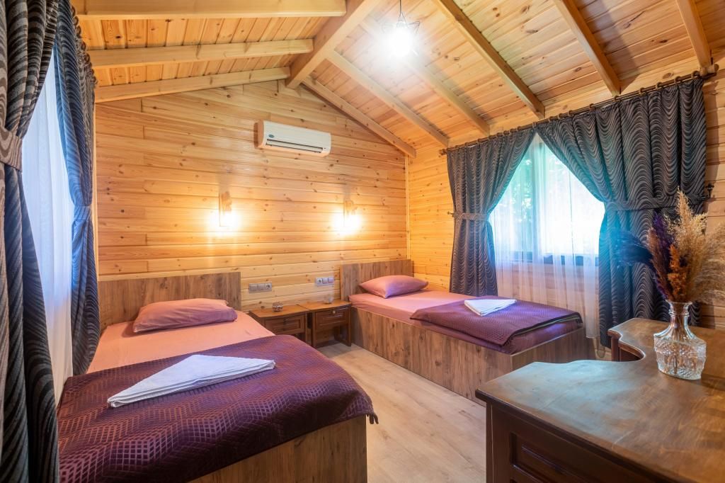 Olympos Sheriff Bungalow — 4