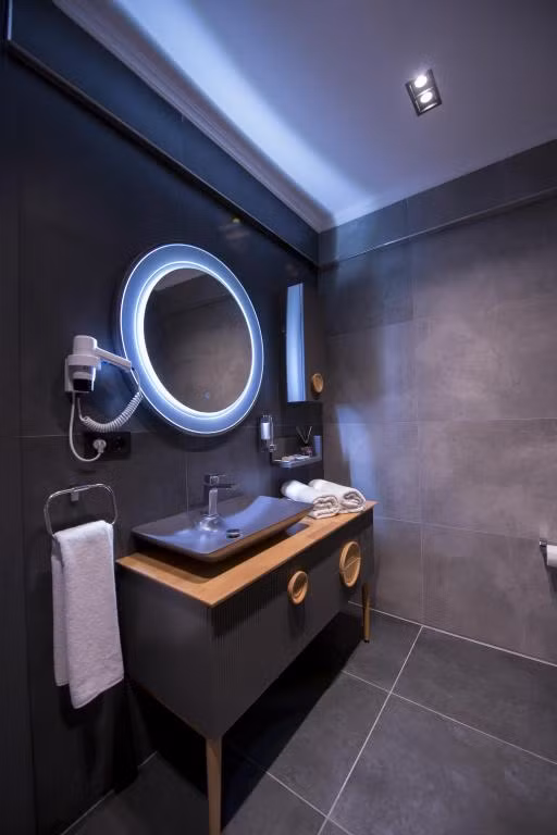 Shiboo Suite — 9
