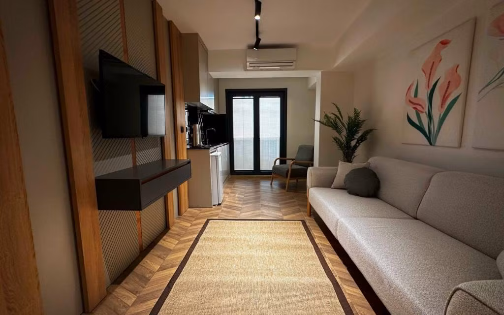 Shiboo Suite — 7