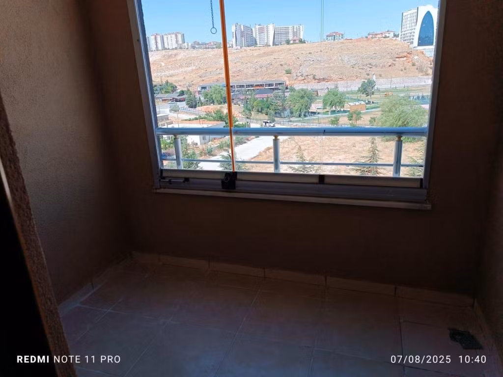Shifa Thermal Apart — 10