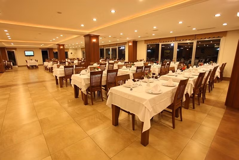 Shilla Otel — 6