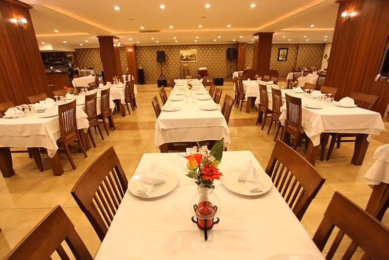 Shilla Otel — 7