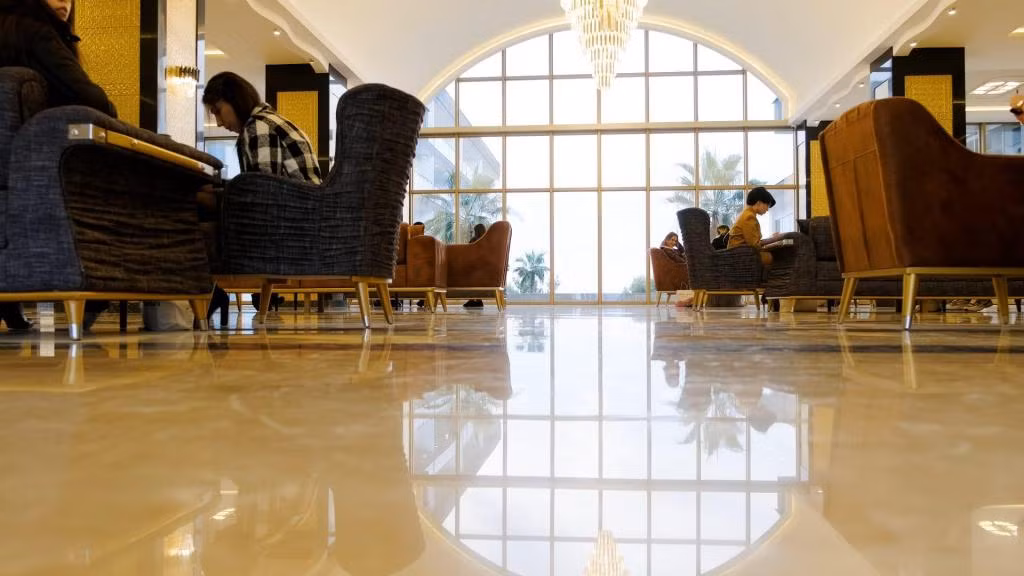 Si Hotel & Spa Kuşadası — 6