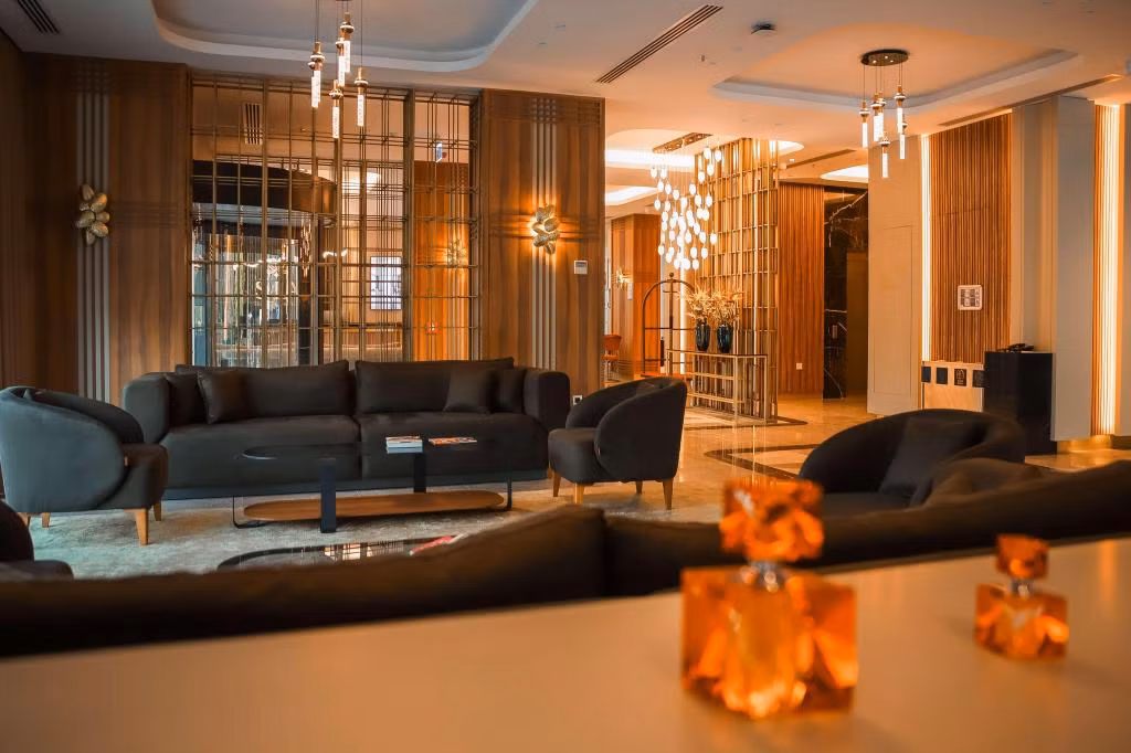 Sia Hotel Thermal & Spa — 6
