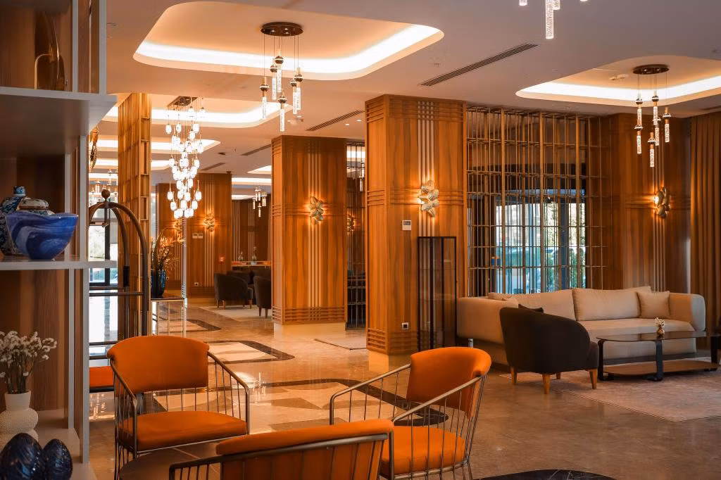 Sia Hotel Thermal & Spa — 7