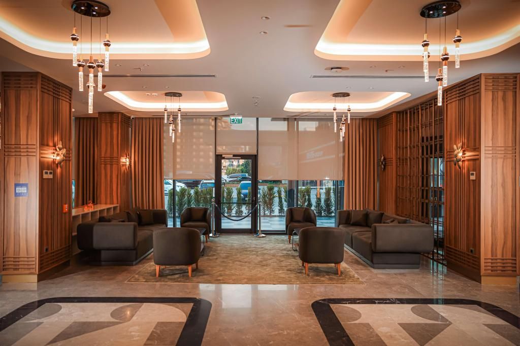 Sia Hotel Thermal & Spa — 2