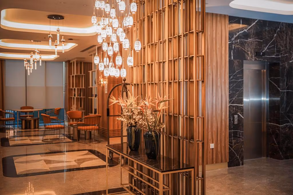 Sia Hotel Thermal & Spa — 3