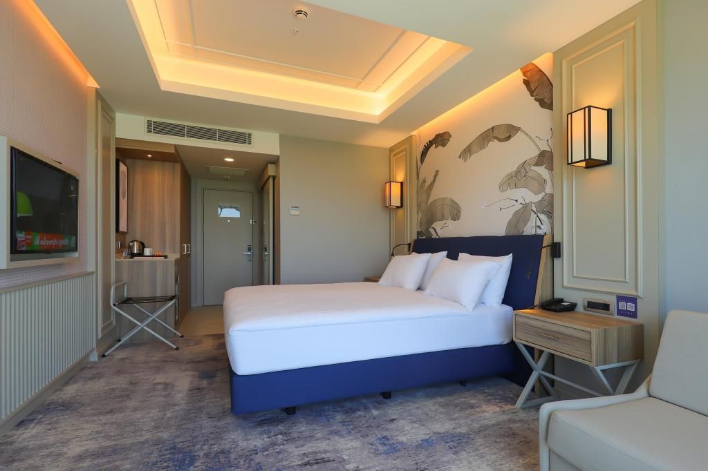 Sia Hotel Thermal & Spa — 8