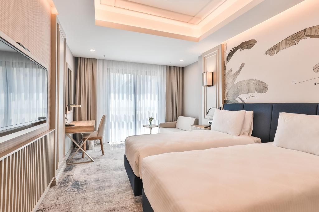Sia Hotel Thermal & Spa — 9