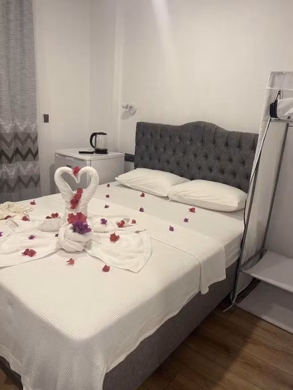 Side Apart Hotel — 2