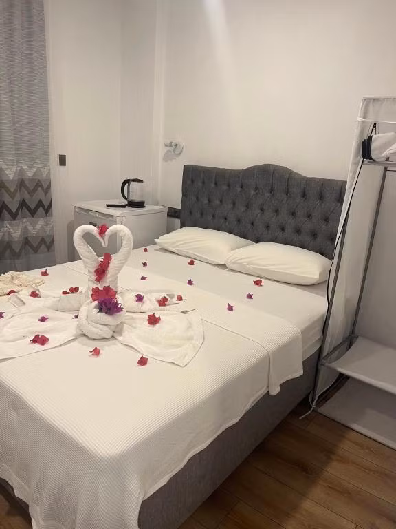 Side Apart Hotel — 8