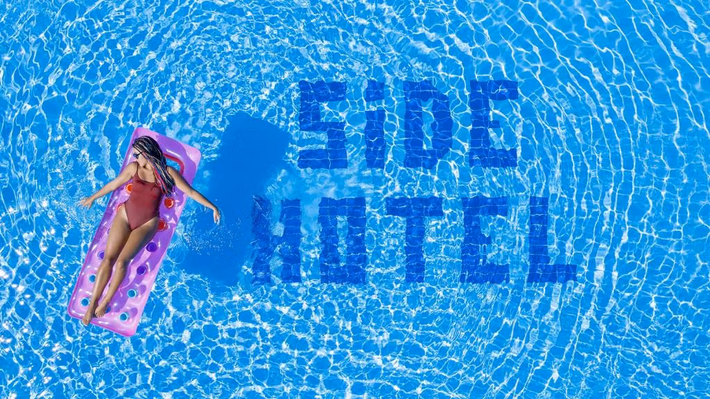 Side Beach Club — 9