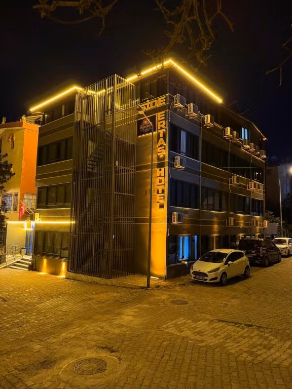 Side Ertaş Pansiyon — 4