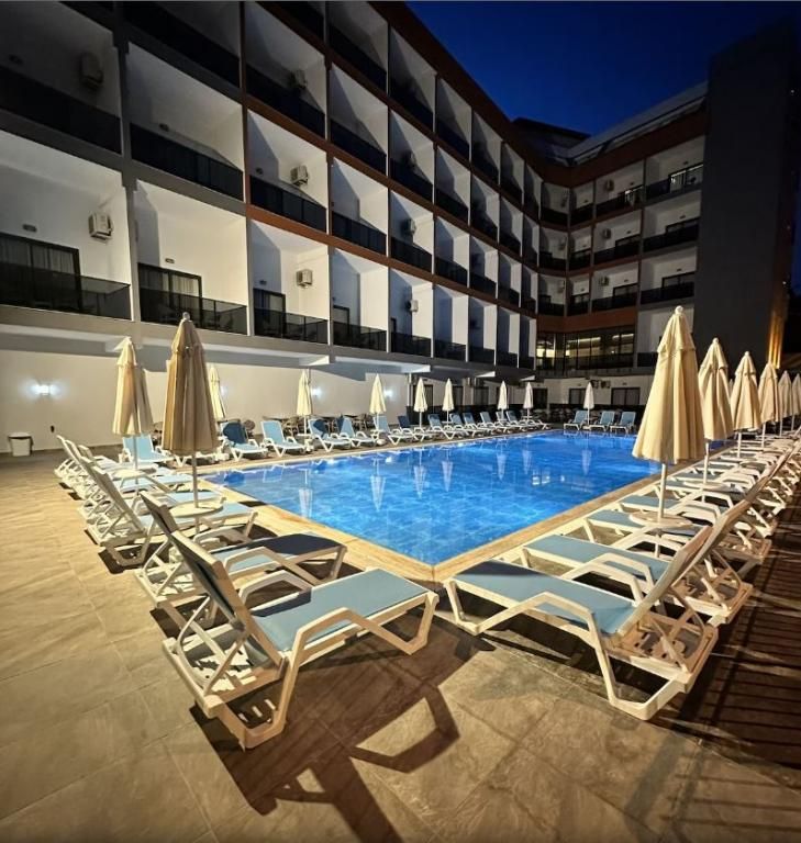 Otel Resmi