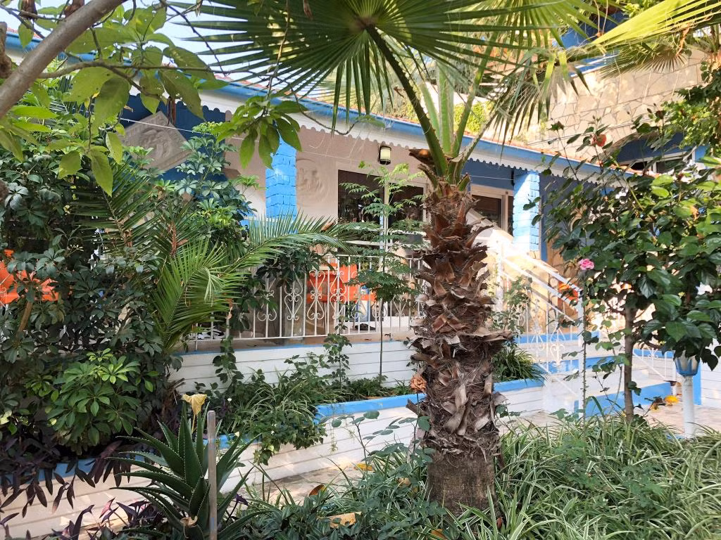 Side Temple Hotel — 9