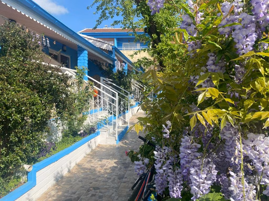 Side Temple Hotel — 10