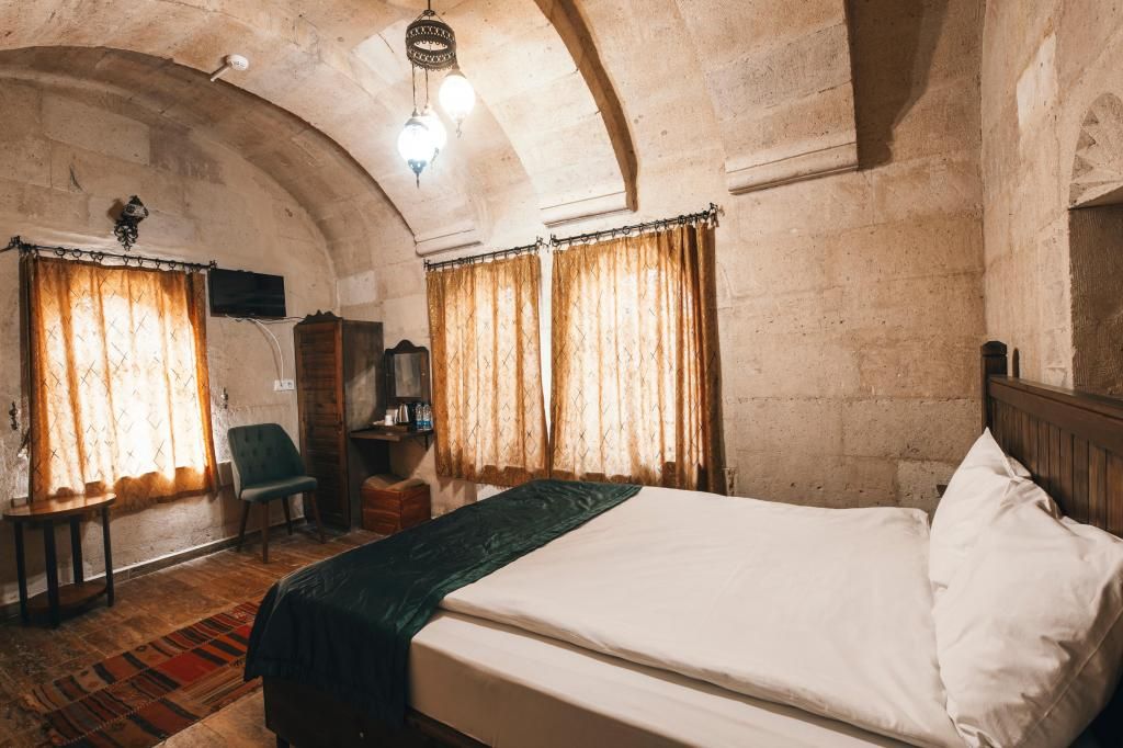 Sierra Cave Cappadocia — 4