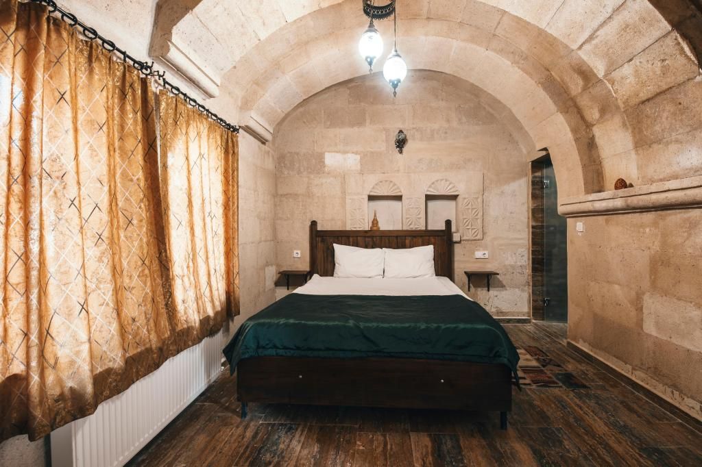 Sierra Cave Cappadocia — 5