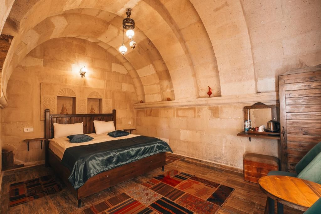 Sierra Cave Cappadocia — 6
