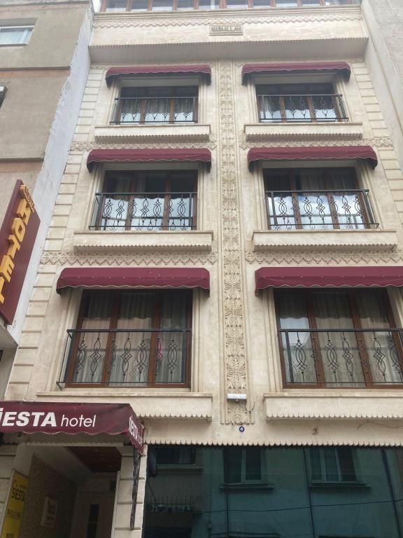 Siesta Apart & Otel İzmir — 5