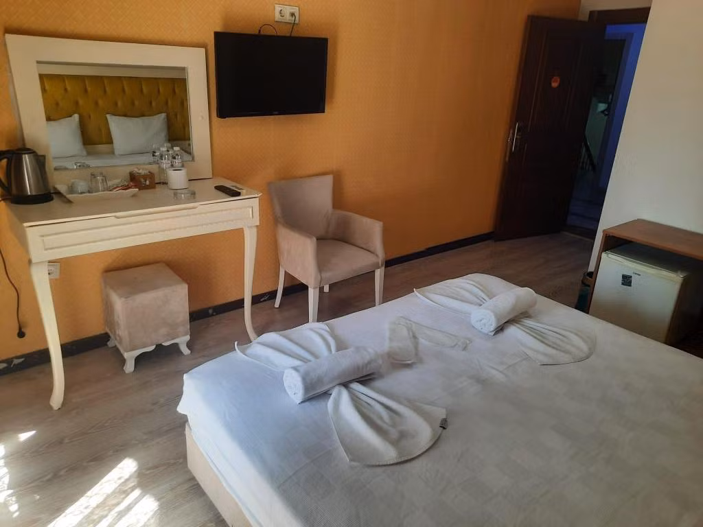 Siesta Apart & Otel İzmir — 8