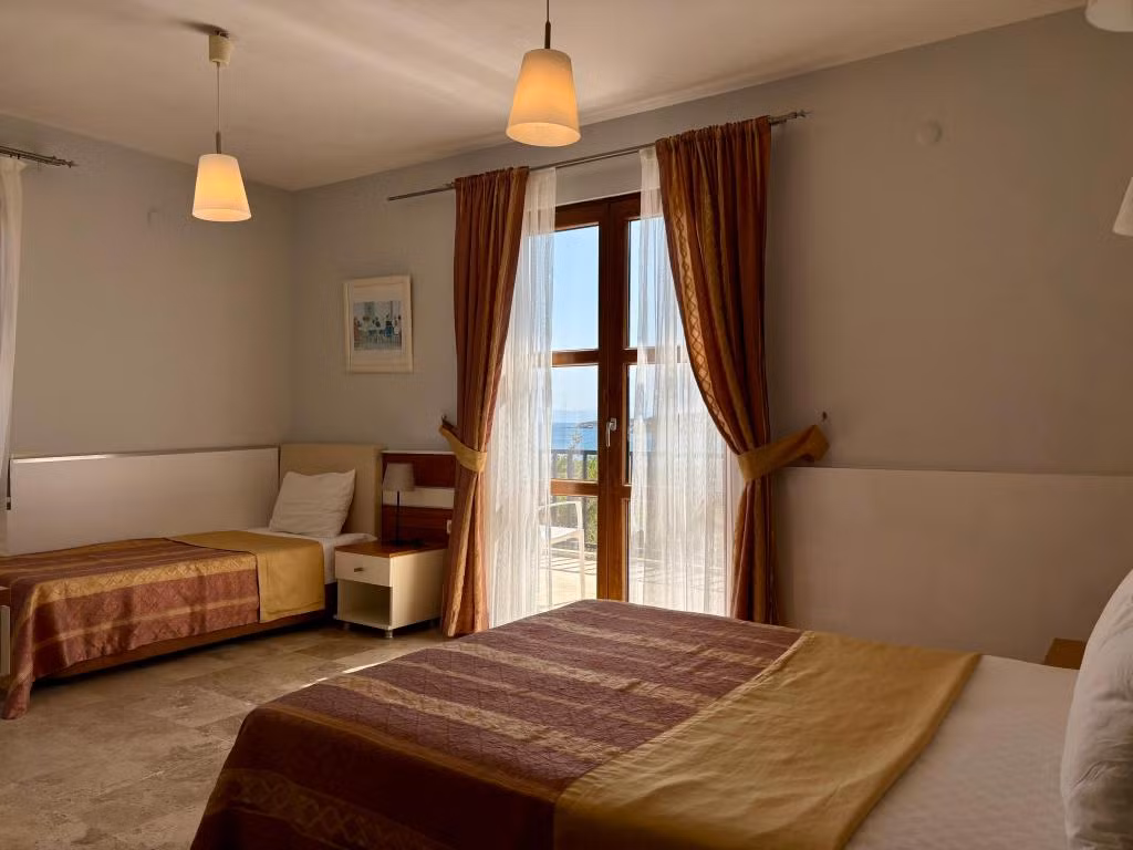 Siesta Otel Bozcaada — 9