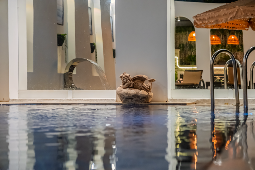 Siete Hotel — 5