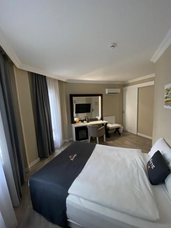 Siete Hotel — 8