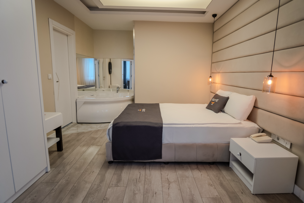 Siete Hotel — 9