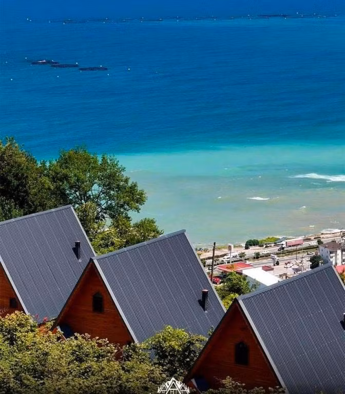 Sifla Bungalov & Restoran
