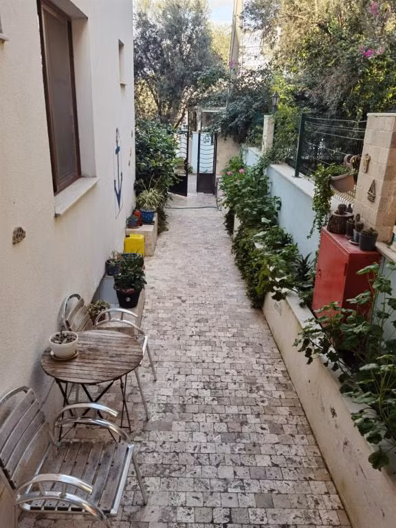 Sığacık Kaptan Motel — 5