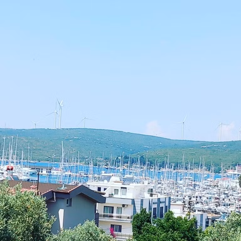 Sığacık Kaptan Motel — 6